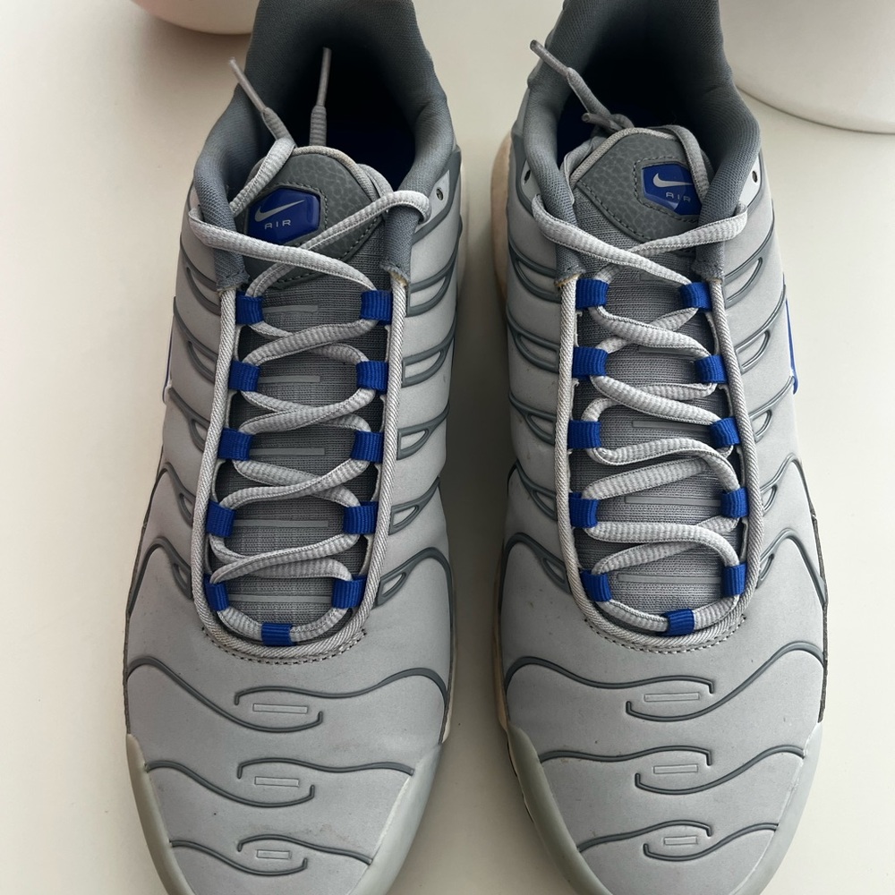 Nike Air Mac Plus